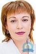 Детский кардиолог, детский врач функциональной диагностики Давыдова Юлия Михайловна