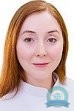 Дерматолог, дерматовенеролог, дерматокосметолог Зуева Екатерина Станиславовна