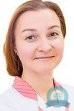 Детский офтальмолог (окулист) Кощеева Елена Александровна