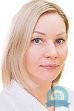 Стоматолог, стоматолог-терапевт Новикова Юлия Александровна