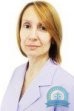Инфекционист Бербер Ирина Эдуардовна