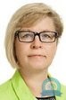 Врач функциональной диагностики Бурдина Елена Борисовна