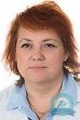 Физиотерапевт Кривошеина Марина Ананьевна