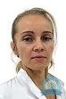 Невролог Власова Ирина Сергеевна