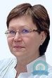 Гинеколог, гинеколог-эндокринолог Нагавкина Альфина Шакирзяновна