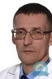 Психиатр, нарколог Брунс Евгений Александрович