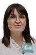 Психолог Питкина Екатерина Николаевна