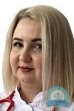 Детский гематолог Пособнова Ольга Александровна