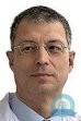 Невролог, врач функциональной диагностики Козлов Олег Валентинович