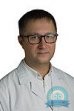 Флеболог Юдин Михаил Владимирович