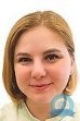 Гинеколог, гинеколог-эндокринолог, врач узи Шарова Ксения Павловна