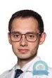 Хирург, проктолог Хлебников Павел Дмитриевич