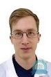 Детский лор (отоларинголог) Иванов Алексей Ильич