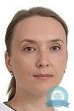 Педиатр, детский иммунолог, детский аллерголог Макарова Светлана Валерьевна