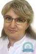 Врач функциональной диагностики Остапенко Наталия Анатольевна