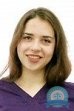 Стоматолог-хирург, челюстно-лицевой хирург Синчук Ирина Сергеевна