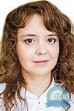 Детский офтальмолог (окулист) Черткова Наталия Владимировна