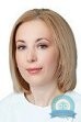 Дерматолог, дерматовенеролог Земская Лидия Дмитриевна