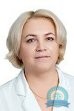 ЛОР (отоларинголог) Черникова Наталья Владимировна