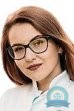 Ревматолог Сорокина Анастасия Сергеевна