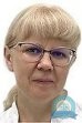 Ревматолог Ощепкова Анна Валерьевна