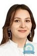 Детский лор (отоларинголог) Акперова Алсу Фадилевна