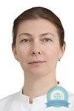 Врач функциональной диагностики Барышникова Мария Владимировна