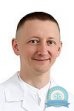 Детский анестезиолог, детский анестезиолог-реаниматолог, детский реаниматолог Епифанов Евгений Викторович