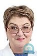 Кардиолог Суслонова Елена Васильевна