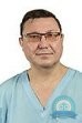 Невролог, остеопат, вертебролог Уточкин Валериан Михайлович