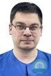 Массажист Волобуев Сергей Александрович