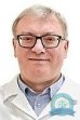 Невролог, вертебролог Вальнюк Николай Дмитриевич