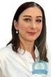 Детский лор (отоларинголог) Захарова Инна Михайловна