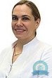 Физиотерапевт Бусова Наталья Сергеевна