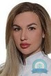 Хирург, проктолог Вершинина Оксана Андреевна