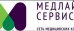 Медицинский центр Медлайн-Сервис на Ярославском шоссе
